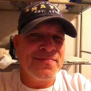 Meet your Posher, Ed